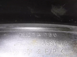 7420A078HB Mitsubishi Накладка переднего крыла правого Mitsubishi Monter 4 Арт E23577278, вид 14
