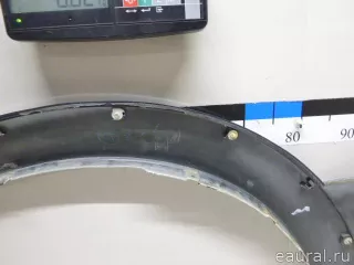 7420A078HB Mitsubishi Накладка переднего крыла правого Mitsubishi Monter 4 Арт E23577278, вид 8