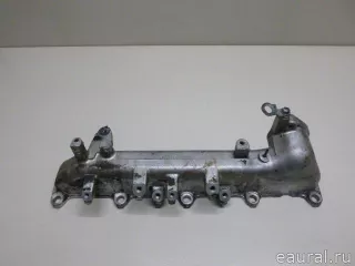 MN171741 Mitsubishi Коллектор впускной Mitsubishi Monter 4 3.2л Арт E23577425, вид 1