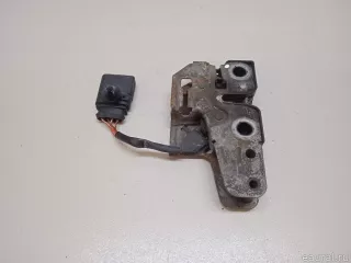 7L0823509C VAG Замок капота Porsche Cayenne 957 Арт E23579880, вид 6