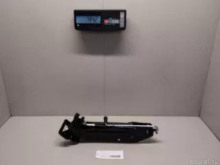 Домкрат Audi Q7 4L 2007г.  - Фото 10