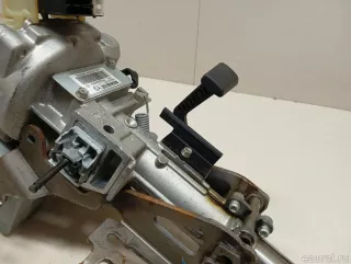 488100603R Renault Колонка рулевая Renault Megane 3 Арт E23581168, вид 3
