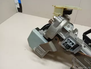 488100603R Renault Колонка рулевая Renault Megane 3 Арт E23581168, вид 4