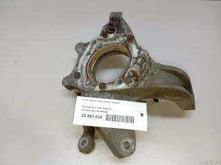2213502208 Mercedes Benz Кулак поворотный задний правый Mercedes E W212 Арт E23583032, вид 8