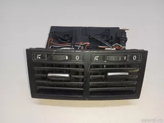 7L6819203D3X1 VAG Дефлектор воздушный Volkswagen Touareg 1 Арт E23583183, вид 9