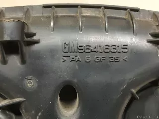 25191169 GM Коллектор впускной Chevrolet Spark M300 Арт E23583303, вид 7