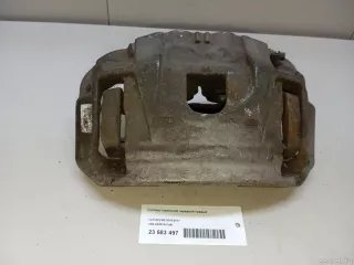 4H0615124B VAG Суппорт тормозной передний правый Audi A8 D4 (S8) Арт E23583497, вид 7