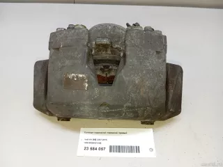 8K0615124B VAG Суппорт тормозной передний правый Audi A5 (S5,RS5) 1 Арт E23584057, вид 9
