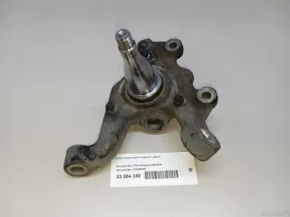 2123322301 Mercedes Benz Кулак поворотный передний левый Mercedes S W222 Арт E23584358, вид 8