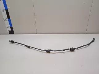 61667275171 BMW Форсунка омывателя лобового стекла BMW X5 E70 Арт E23585420, вид 1