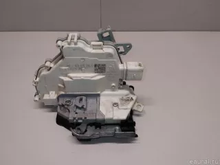 4G0839016E VAG Замок двери задней правой Audi Q7 4M restailing Арт E23586001
