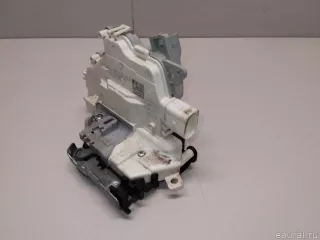 4G0839016E VAG Замок двери задней правой Audi Q7 4M restailing Арт E23586001, вид 3