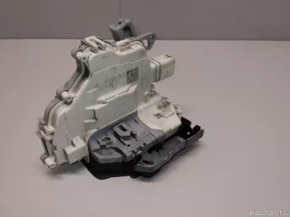 4G0839016E VAG Замок двери задней правой Audi Q7 4M restailing Арт E23586001, вид 6