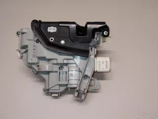 4G0839016E VAG Замок двери задней правой Audi Q7 4M restailing Арт E23586001, вид 7