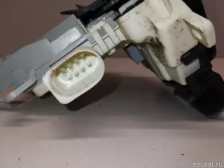 4G0839016E VAG Замок двери задней правой Audi Q7 4M restailing Арт E23586001, вид 9