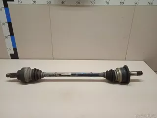 33208680348 BMW Полуось задняя (приводной вал, ШРУС) BMW X3 G01 Арт E23586447, вид 1