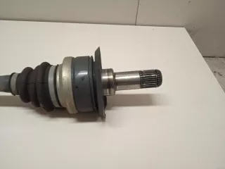 33208680348 BMW Полуось задняя (приводной вал, ШРУС) BMW X3 G01 Арт E23586447, вид 4