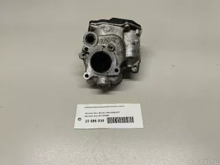 6511400860 Mercedes Benz Клапан EGR Mercedes Sprinter W907/910 Арт E23586830, вид 16