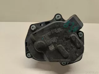 6511400860 Mercedes Benz Клапан EGR Mercedes Sprinter W907/910 Арт E23586830, вид 3