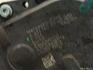 6511400860 Mercedes Benz Клапан EGR Mercedes Sprinter W907/910 Арт E23586830, вид 4