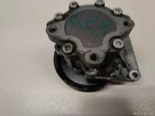0064661701 Mercedes Benz Насос ГУР Mercedes Sprinter W907/910 Арт E23586889, вид 4