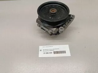 0064661701 Mercedes Benz Насос ГУР Mercedes Sprinter W907/910 Арт E23586889, вид 8