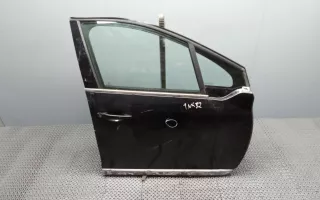  Дверь передняя правая Peugeot 2008 Арт TNK52E201, вид 1
