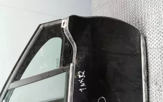  Дверь передняя правая Peugeot 2008 Арт TNK52E201, вид 2
