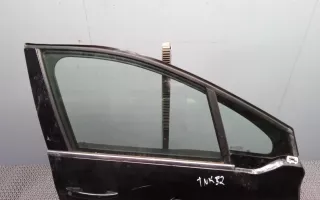  Дверь передняя правая Peugeot 2008 Арт TNK52E201, вид 3