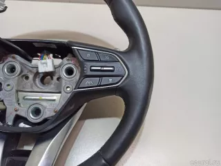  Рулевое колесо для AIR BAG (без AIR BAG) Hyundai Santa FE 4 (TM) restailing Арт E23584209, вид 4