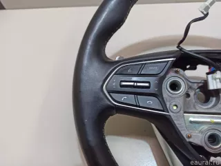  Рулевое колесо для AIR BAG (без AIR BAG) Hyundai Santa FE 4 (TM) restailing Арт E23584209, вид 5