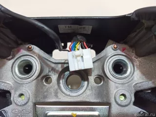  Рулевое колесо для AIR BAG (без AIR BAG) Hyundai Santa FE 4 (TM) restailing Арт E23584209, вид 8