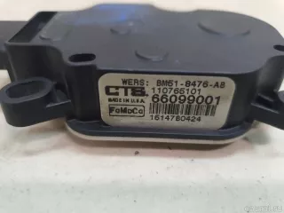 BM5Z10884A Ford Полуось (приводной вал, шрус) Ford Galaxy 2 restailing Арт E23589077, вид 3