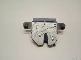 133251 GM Замок багажника Opel Corsa D Арт E23589399, вид 1