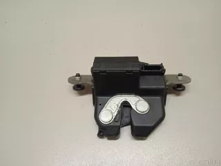 133251 GM Замок багажника Opel Corsa D Арт E23589399, вид 5