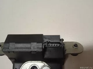 133251 GM Замок багажника Opel Corsa D Арт E23589399, вид 6