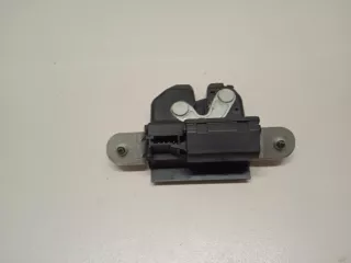 133251 GM Замок багажника Opel Corsa D Арт E23589399, вид 8