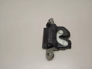 133251 GM Замок багажника Opel Corsa D Арт E23589399, вид 9