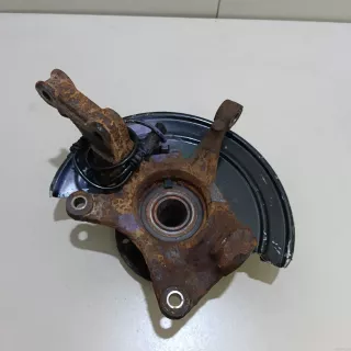 8200881829 Renault Кулак поворотный передний правый Renault Duster 2 Арт E23590539, вид 7