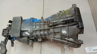1498705 Ford МКПП (механическая коробка переключения передач) Ford Transit 3 restailing Арт E23591211, вид 2