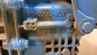 1498705 Ford МКПП (механическая коробка переключения передач) Ford Transit 3 restailing Арт E23591211, вид 7