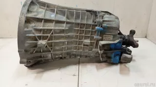1498705 Ford МКПП (механическая коробка переключения передач) Ford Transit 3 restailing Арт E23591211, вид 9