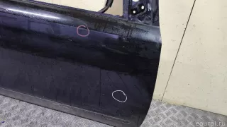 H01009U0M0 Nissan Дверь передняя правая Nissan Note E12 Арт E23591257, вид 6