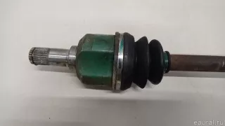 3815A032 Mitsubishi Полуось передняя правая Mitsubishi ASX restailing 2 Арт E23591451, вид 2