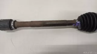 3815A032 Mitsubishi Полуось передняя правая Mitsubishi ASX restailing 2 Арт E23591451, вид 4