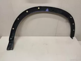 KD5351W50A Mazda Накладка заднего крыла правого Mazda CX-5 1 Арт E23592213, вид 9