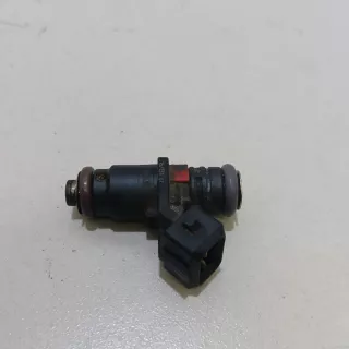 166007733R Renault Форсунка инжекторная электрическая Renault Duster 2 Арт E23594038, вид 2