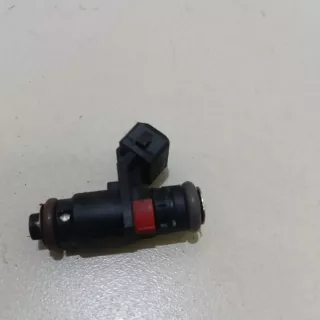 166007733R Renault Форсунка инжекторная электрическая Renault Duster 2 Арт E23594038, вид 3