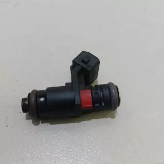 166007733R Renault Форсунка инжекторная электрическая Renault Duster 2 Арт E23594038, вид 4