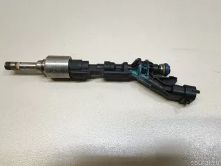 C2P16489 Jaguar Распределитель впрыска (инжектор) Jaguar  XК X150 restailing Арт E23594516, вид 5